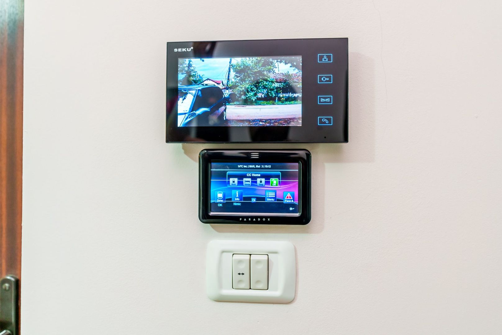 Casă la cheie în Aradul nou - Poză 7