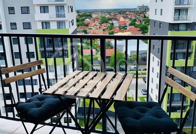 Apartament de închiriat cu 3 camere în Prima Oneștilor, Oradea - Poză 8