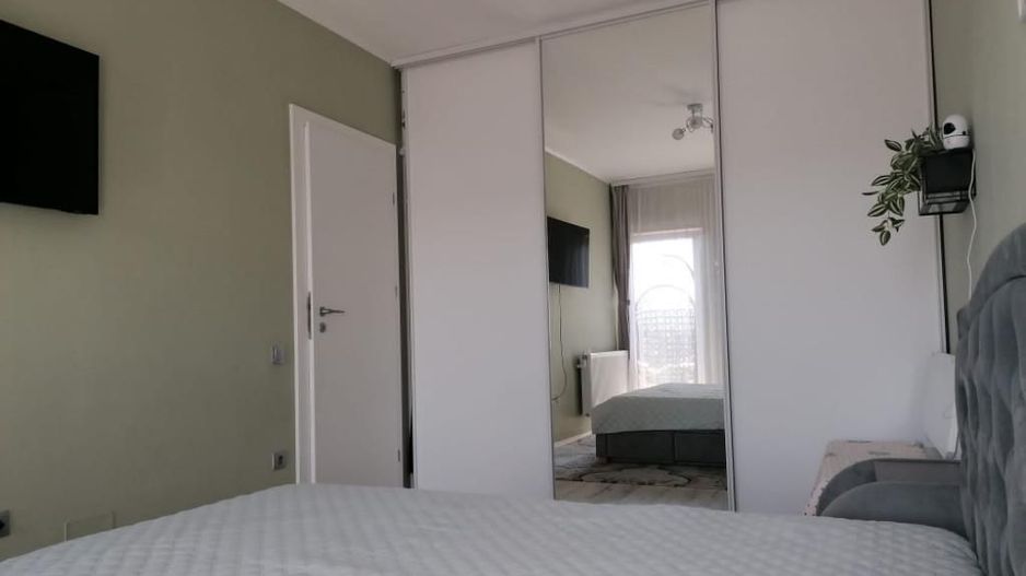 Apartament Nou cu Parcare Subterana Marasti - Poză 4