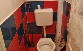 APARTAMENT 4 CAMERE  -PIATA IZVORUL RECE - Poză 8