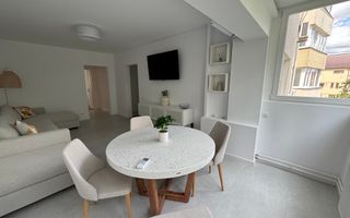 APARTAMENT 3 CAMERE | DOROBANTI | RENOVAT - Poză 5