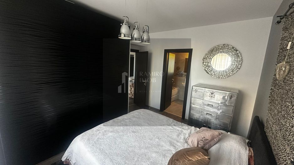 Apartament 3 camere | Prox Metrou 5m | Grozavesti | Centrala | Parcare - Poză 4