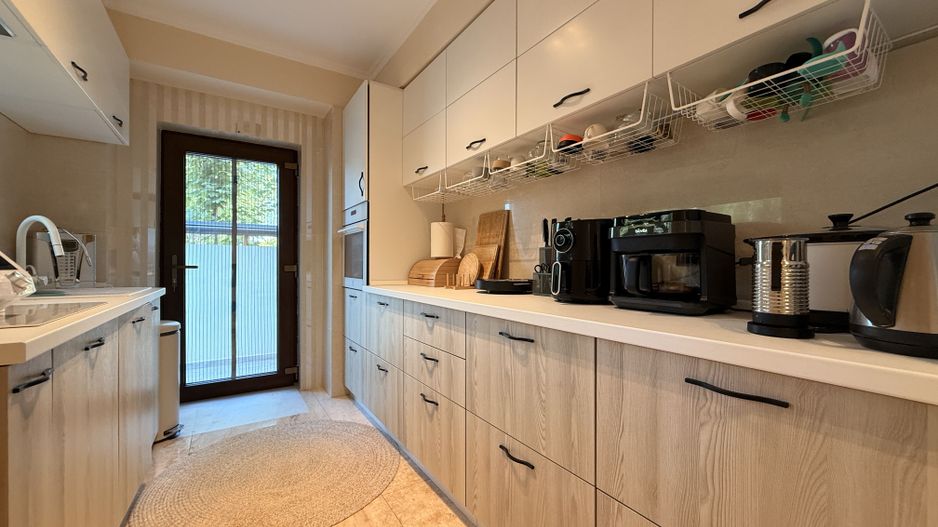 Apartament cu curte Bucurestii Noi | Parcul Bazilescu - Poză 18