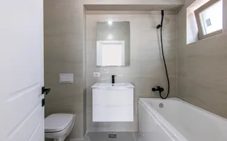 | OTOPENI | VILA INDIVIDUALA | 5 CAMERE | FINISATA COMPLET | ACTE LA ZI | - Poză 33