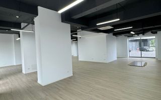 Spatiu Comercial | Stradal | 338 m2 | Trafic intens | Vitralii | - Poză 7