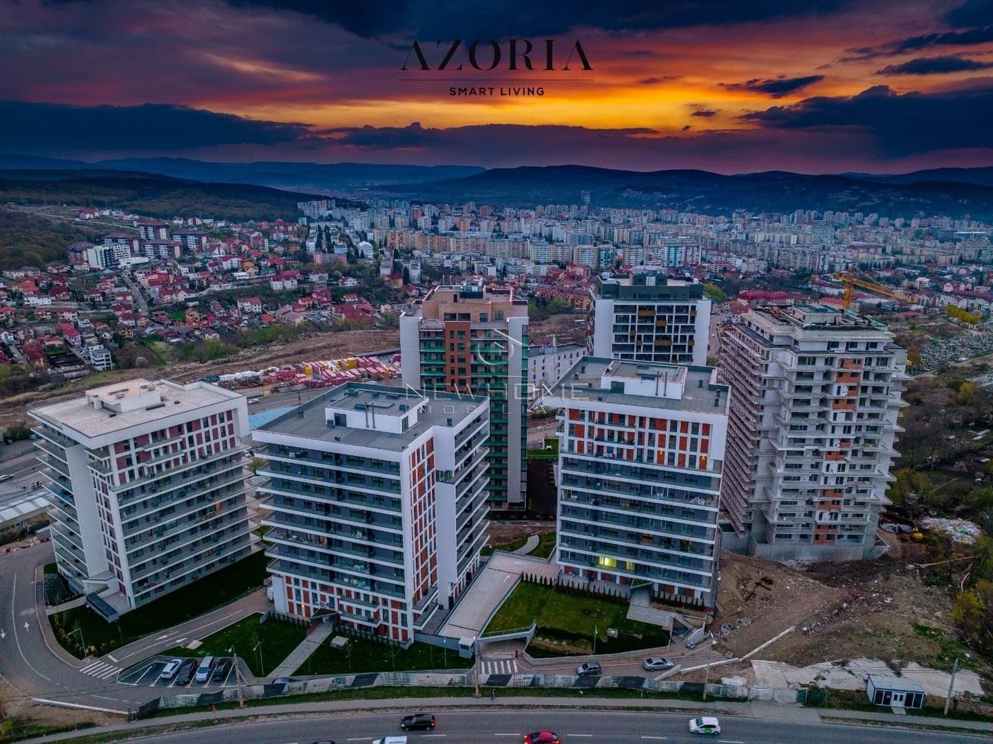 0 % COMISION, Apartament 2 camere PET FRIENDLY,  Zorilor - Poză 19