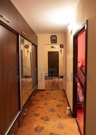 Apartament decomandat cu 3 camere în Podu Roș, Iași - 67,52 mp, etaj 3/7 - Poză 4