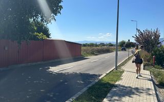 Teren str.Nicolae Labis Tractorul - Poză 2