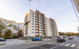 Vânzare, apartament, 2 camere, str. Nicolae Milescu Spătaru, Ciocana - Poză 1