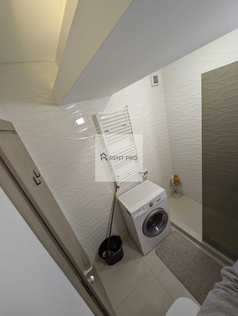 Inchiriez garsoniera dubla Novum Residence Grozavesti - Poză 6