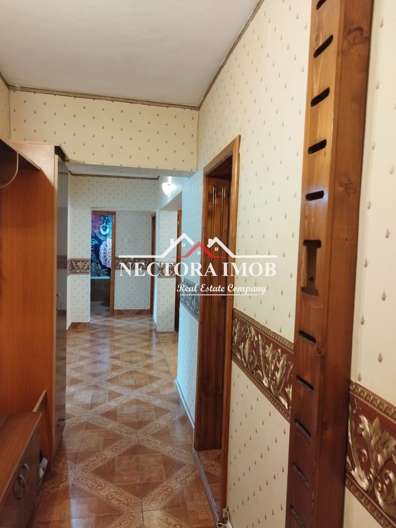Apartament 4 camere SANMARTIN, langa Oradea/Baile Felix, 89 mp, Etaj 1 - Poză 4