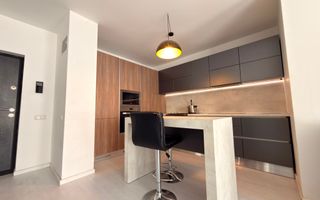 Apartament 2 camere cu terasa, etajul 1, bloc luxury, langa PLATINIA! - Poză 4