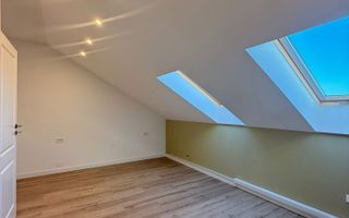 Duplex finisat – Zona Borhanci, Cluj-Napoca - Poză 19
