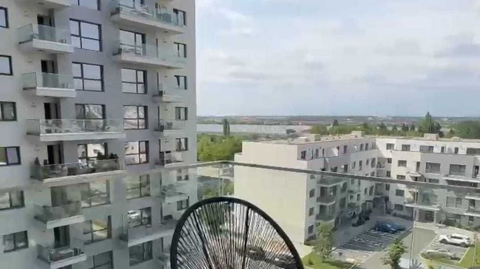 Apartament 2 camere Onix Park North Residence - Poză 7