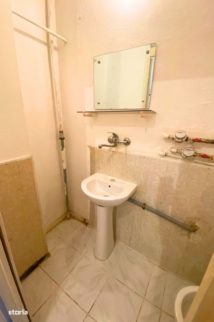 Apartament 3 camere Ghencea - Poză 10