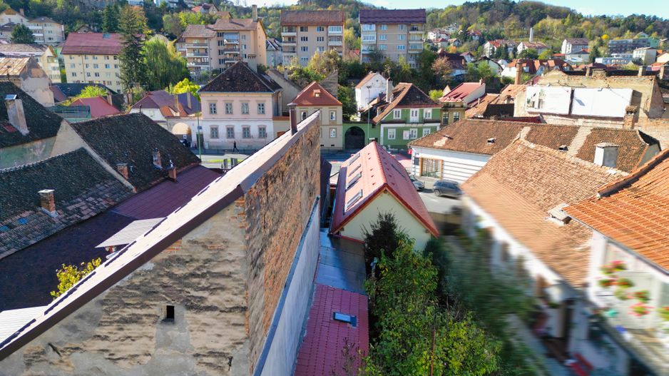 Investiție imobiliară în Brașov, poziție premium, venit constant! - Poză 27