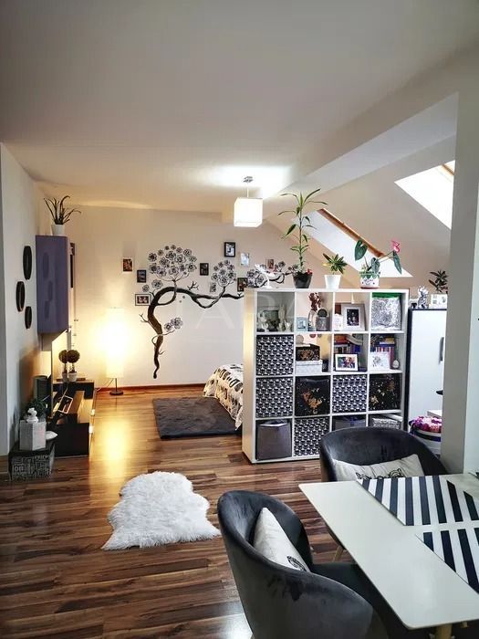 Apartament elegant cu 3 camere în Zorilor - Poză 7