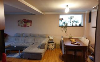 Apartament 4 camere | Tilișca, Sibiu | 118 mp, INTABULAT - Poză 1