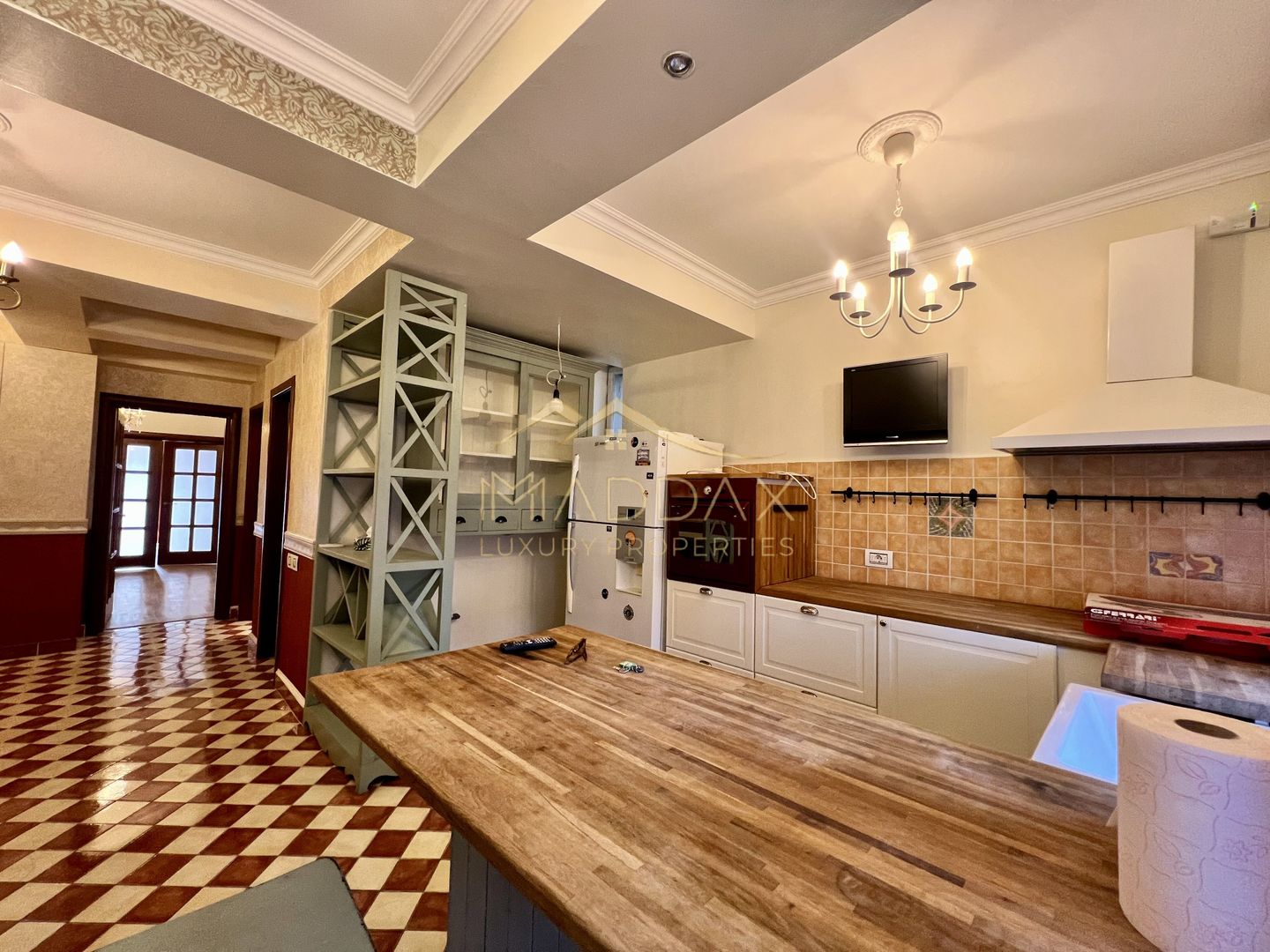 Apartament *3 camere* 100mp // Calea Dorobanților - Poză 32