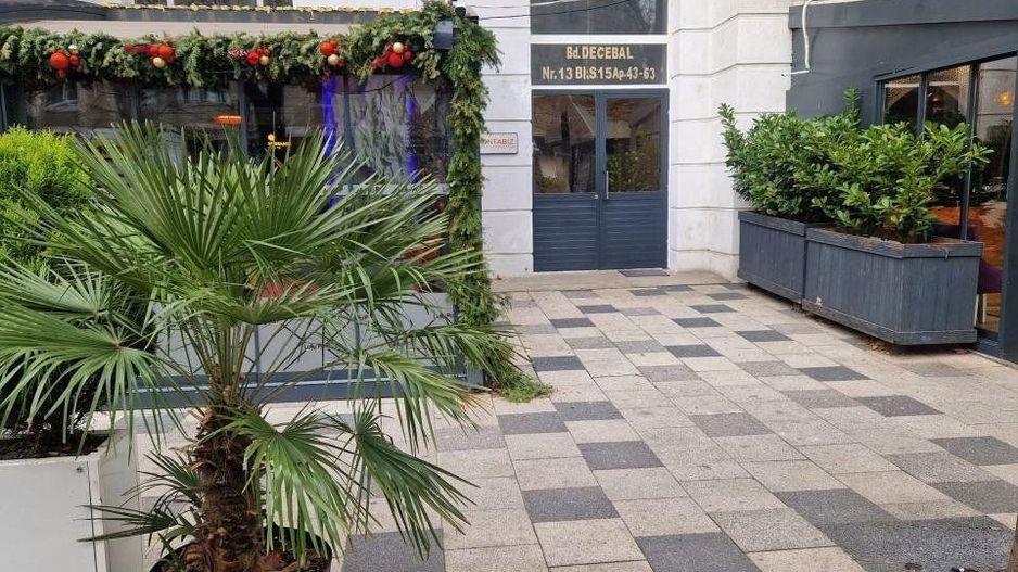 Apartament luminos Decebal Muncii - Poză 14