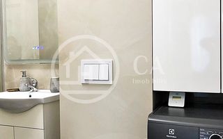 Apartament cu 2 camere de vanzare in Nufarul Rezident, Oradea - Poză 8