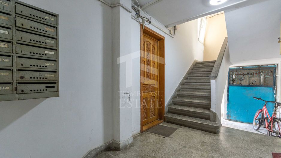 Floreasca Barbu Vacarescu Garsoniera Comision 0% - Poză 13
