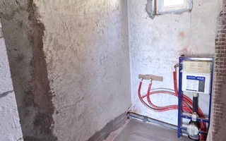 Casa S+P+E+P I 5 camere 131 mp utili I Avrig zona centrala - Poză 23