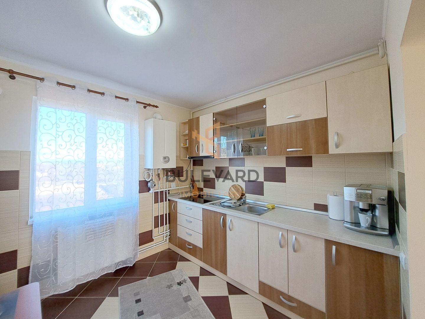 Apartament 3 camere, zona Apahida! - Poză 12