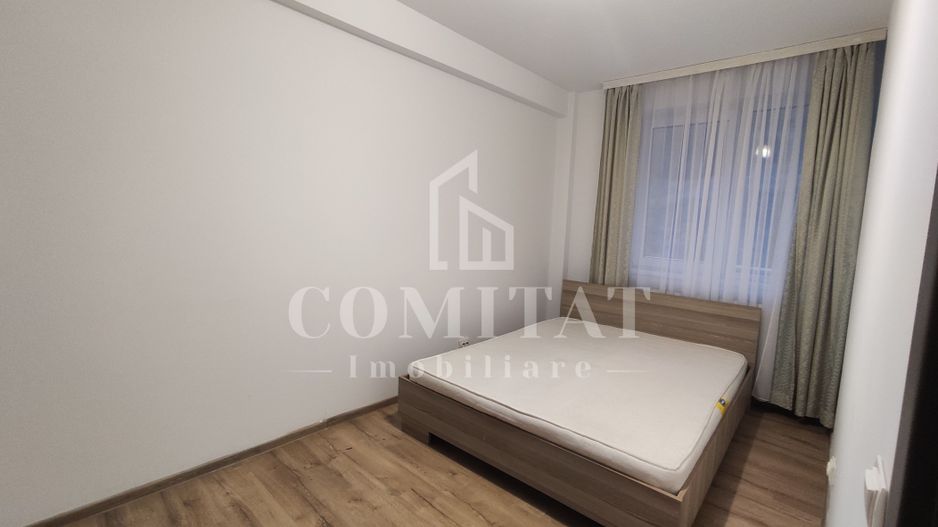 Apartament cu 2 camere decomandate | 46 mp | Zona Roata Faget - Poză 3