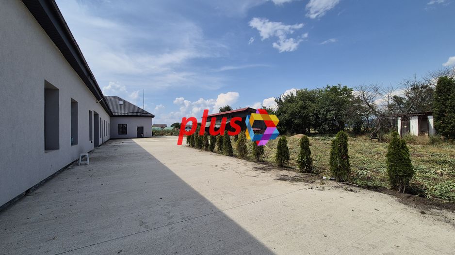 Spatiu industrial- 1240 mp  # plus-imo.ro - Poză 27