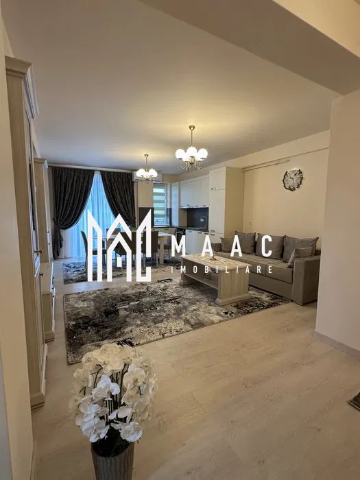 Apartament 3 camere I Decomandat I Terasa I Balanta Residence - Poză 4