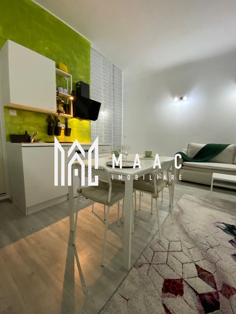 Apartament 2 camere | Ultracentral | Investitie - Poză 8