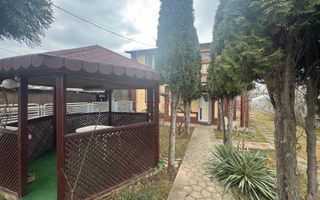 VILA 4 CAMERE TEREN 772 MP SCHITU GOLESTI ARGES - Poză 38