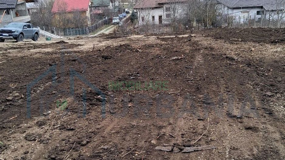 Teren intravilan Dorobanti - Poză 8