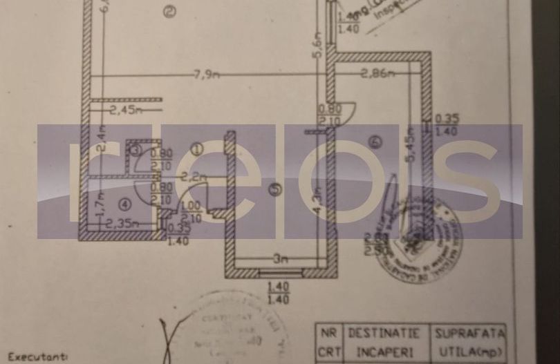 VILA DE VANZARE IN ZONA EROU IANCU NICOLAE | PISCINA | - Poză 17