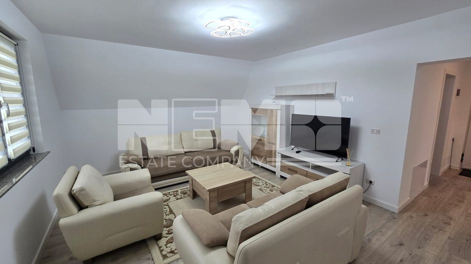 Apartament spațios 3 camere I Central I Rădăuți - Poză 1