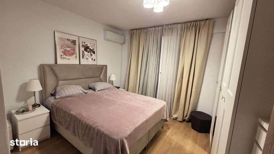 Apartament Vulturilor // Matei Basarab - Poză 11
