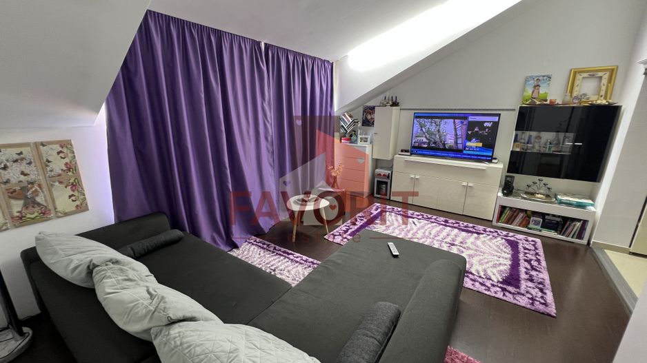 Apartament 3 camere | 2 bai | 85mp utili | Curte | Giroc - Poză 1