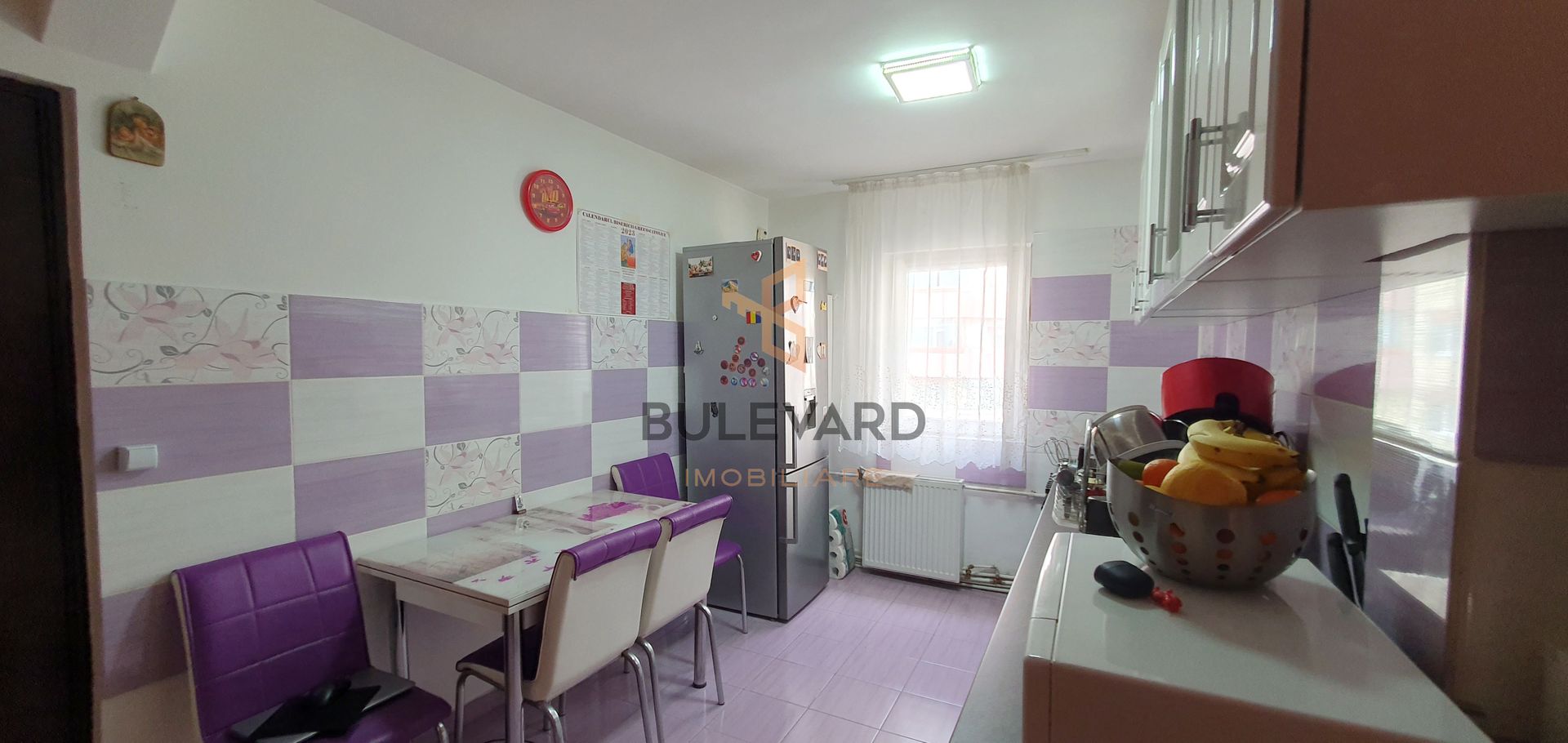 Apartament cu 2 camere, zona Hotel Paradis! - Poză 2