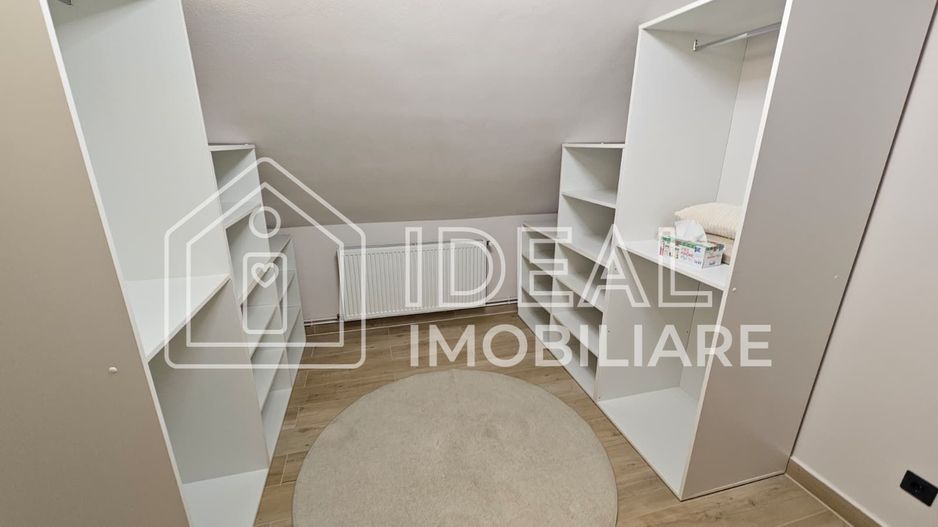 Casa Individuala cu 4 camere, de inchiriat, zona Lupeni - Poză 13