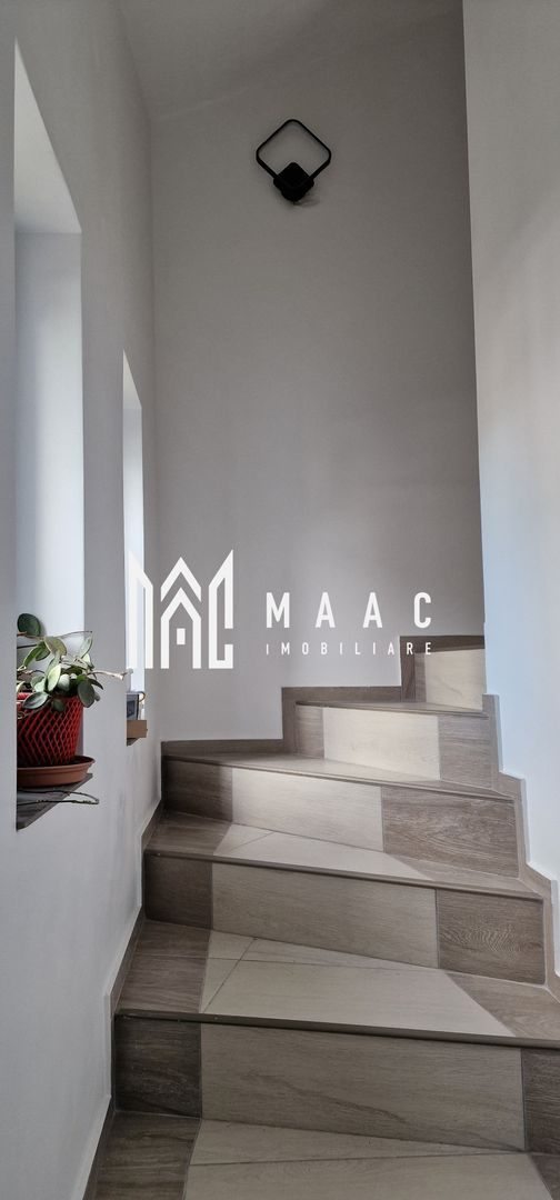 Casă Modernă Nouă în Șelimbăr | Zonă Liniștită | Finisaje Premium | - Poză 11