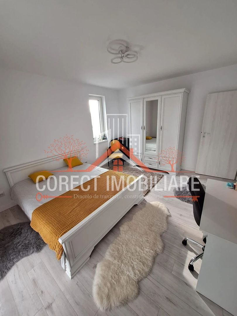 Casă Premium în Cartierul Panoramic | 120 mp utili | 400 mp teren | Co - Poză 17