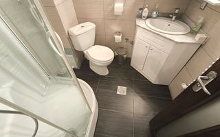 MAMAIA  Statiune (Cod 01) - Penthouse impresionant cu terasa 148 mp! - Poză 19