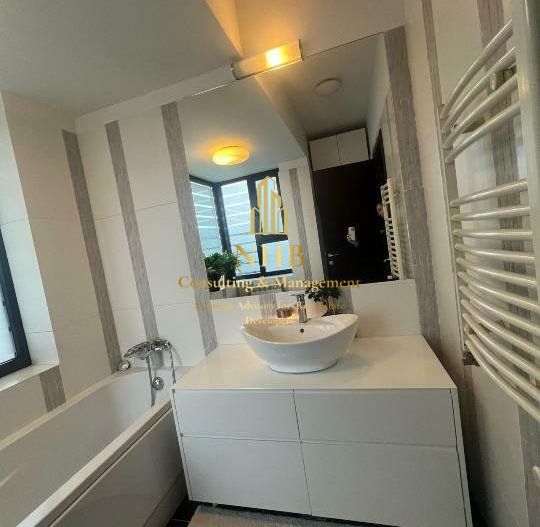 Apartament de inchiriat -3 camere- Baneasa - Poză 3