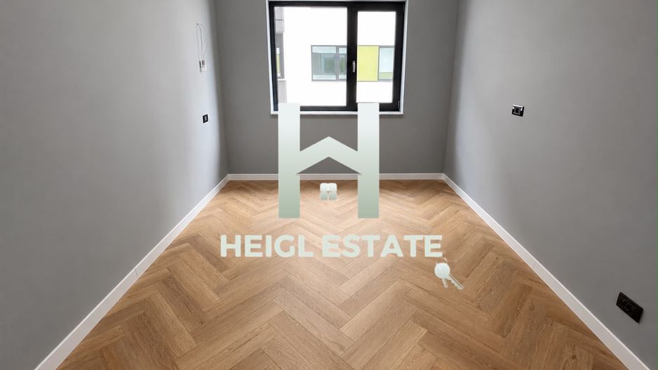 Apartament cu 2 camere, spațiu de depozitare si loc de parcare, Giroc - Poză 7