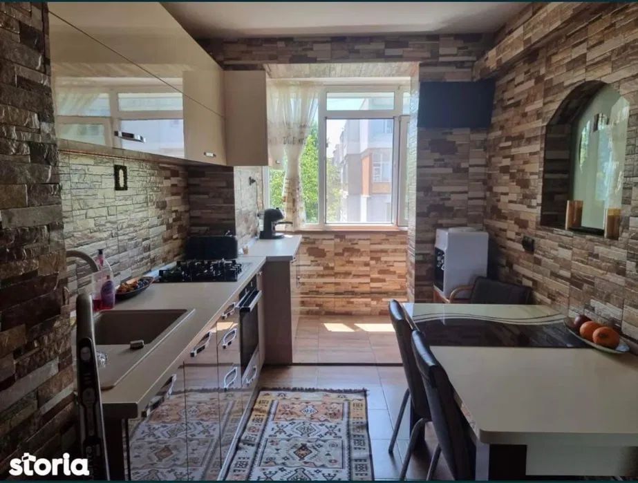 Apartament 3cam micro 16,et 3 - Poză 2