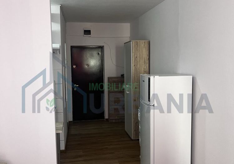 Garsonieră de închiriat în Iași, Bulevardul Socola - Poză 3