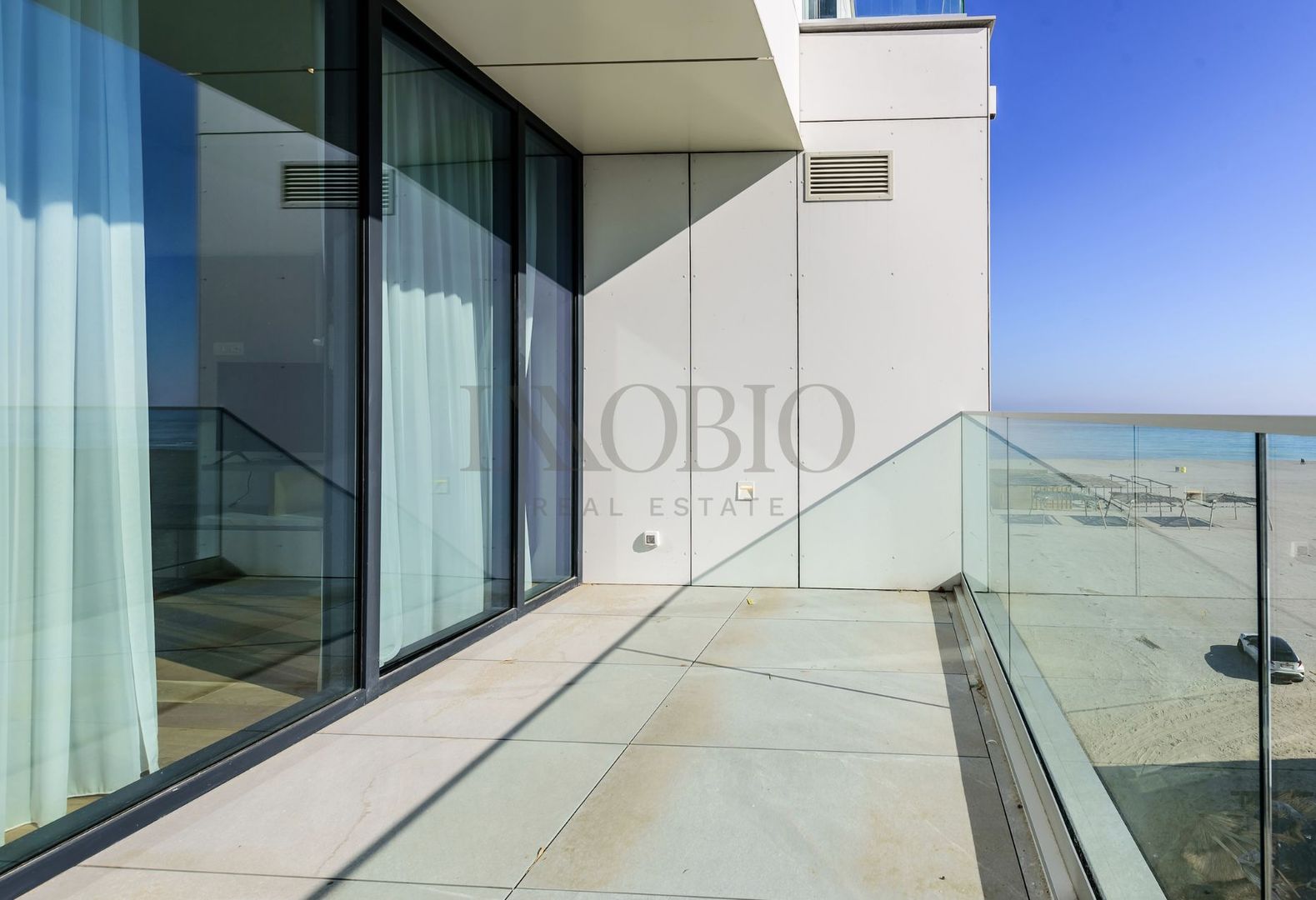 Apartament 3 Camere | One Mamaia | Loc de Parcare - Poză 7