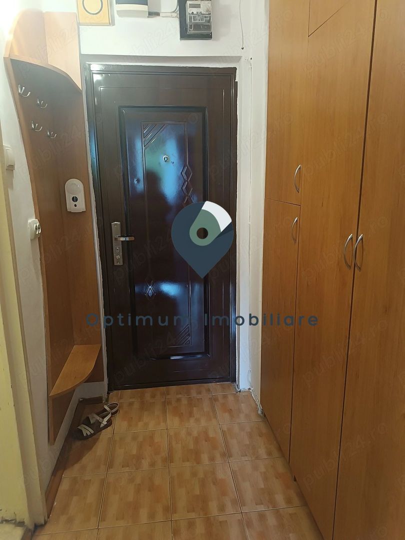 Garsoniera confort 1 in Manastur, etaj 3/4 zona Petrom ! - Poză 7