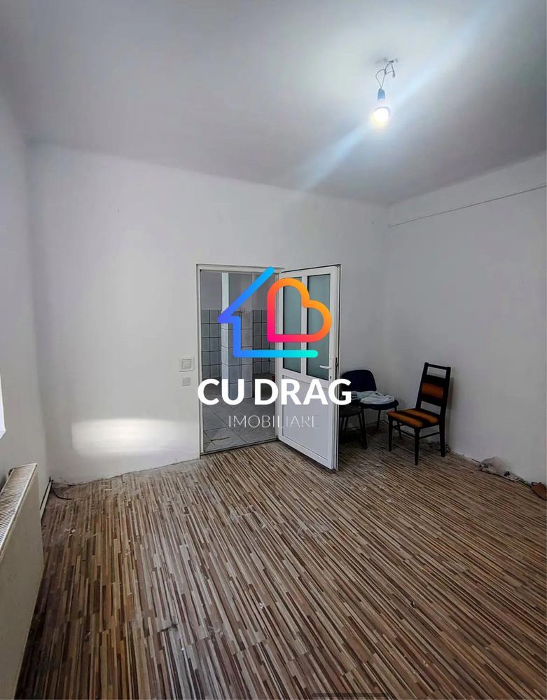 Casă cu poziție excelentă în centrul Sibiului – O alegere inspirată pentru investiție pe termen lung - Poză 5